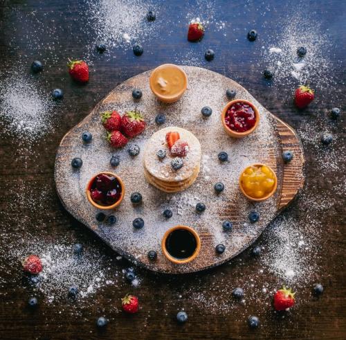 bogoria residence by loft affair