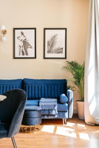 bogoria residence by loft affair