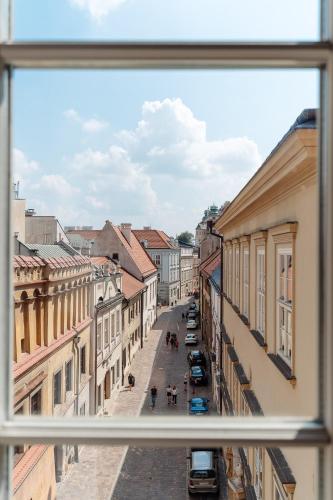 bogoria residence by loft affair