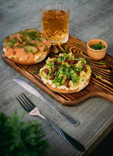 bogoria residence by loft affair