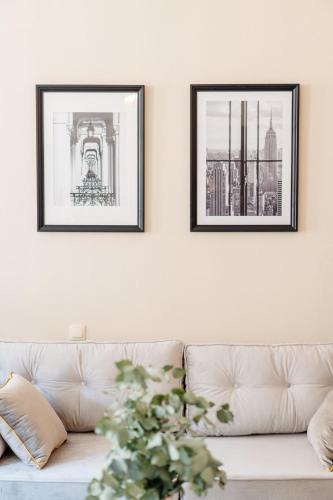 bogoria residence by loft affair