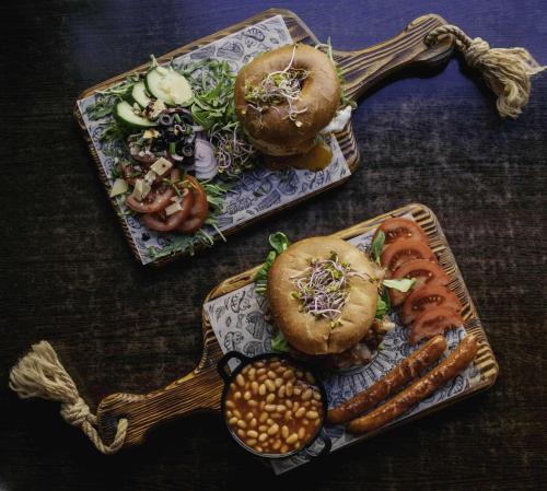 bogoria residence by loft affair