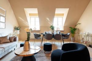 bogoria residence by loft affair