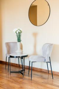 bogoria residence by loft affair