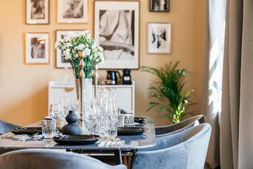 bogoria residence by loft affair