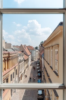 bogoria residence by loft affair