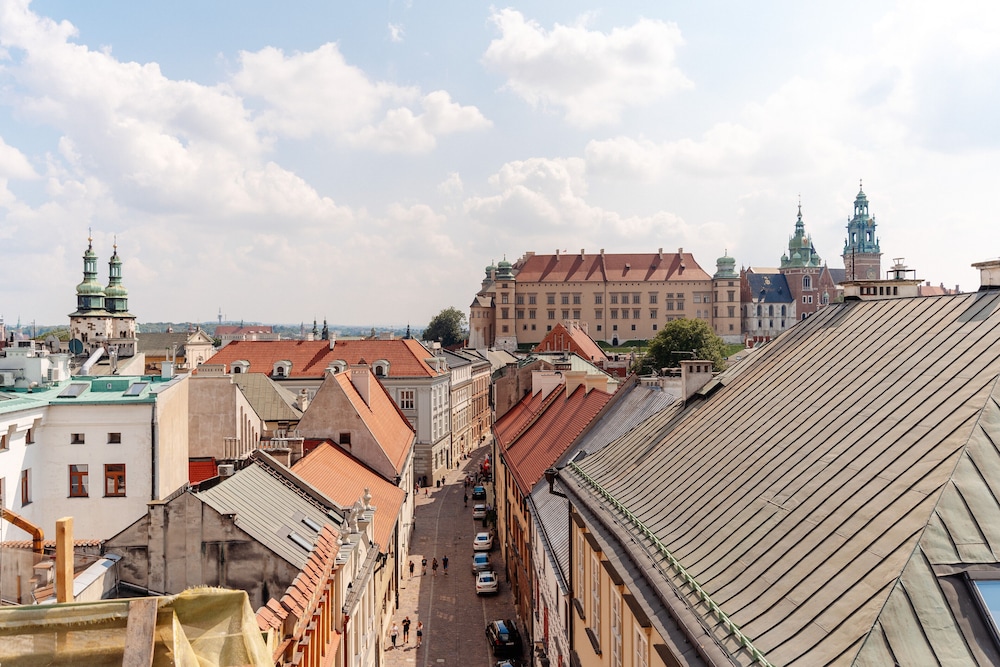 bogoria residence by loft affair