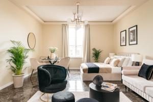 bogoria residence by loft affair