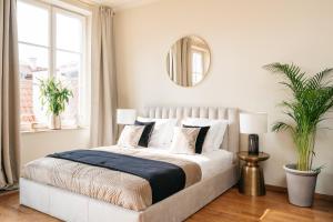 bogoria residence by loft affair