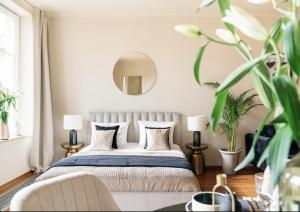 bogoria residence by loft affair