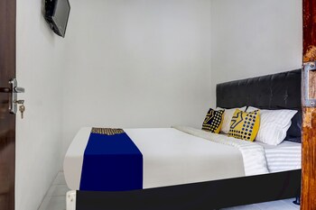 spot on 90928 wisma asri putra syariah