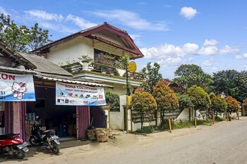 spot on 90928 wisma asri putra syariah