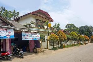 spot on 90928 wisma asri putra syariah