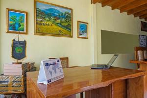 spot on 90928 wisma asri putra syariah