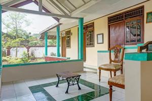 spot on 90928 wisma asri putra syariah