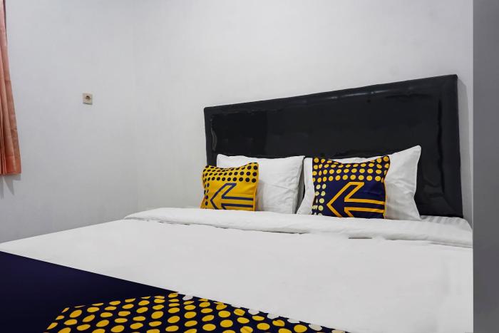 spot on 90928 wisma asri putra syariah