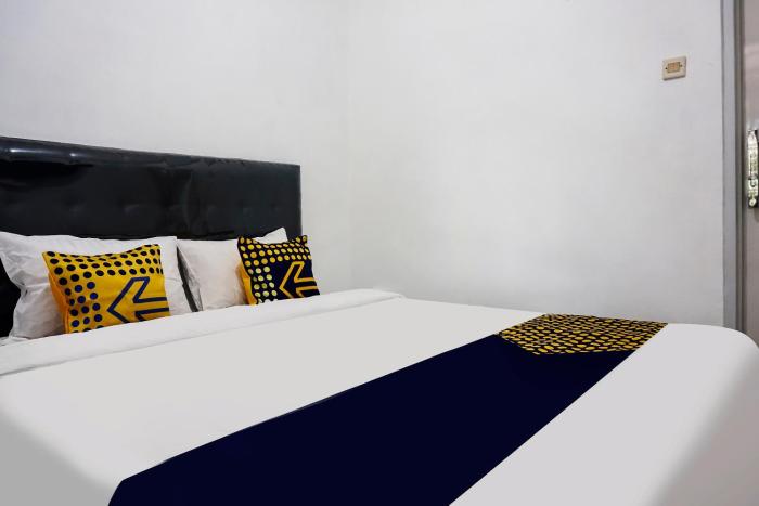 spot on 90928 wisma asri putra syariah