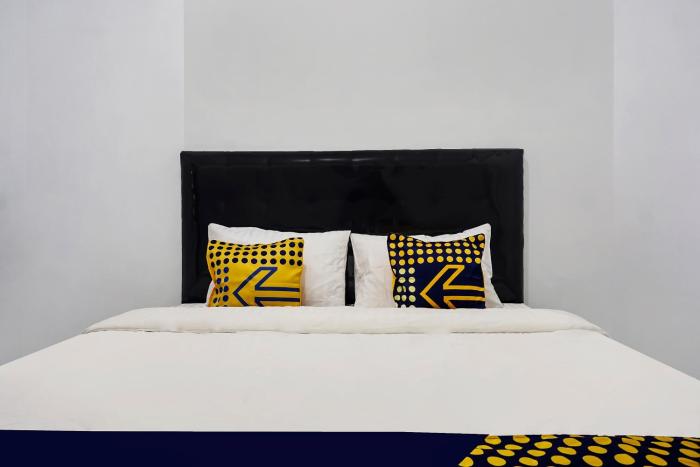 spot on 90928 wisma asri putra syariah