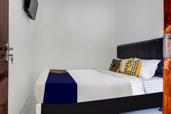 spot on 90928 wisma asri putra syariah