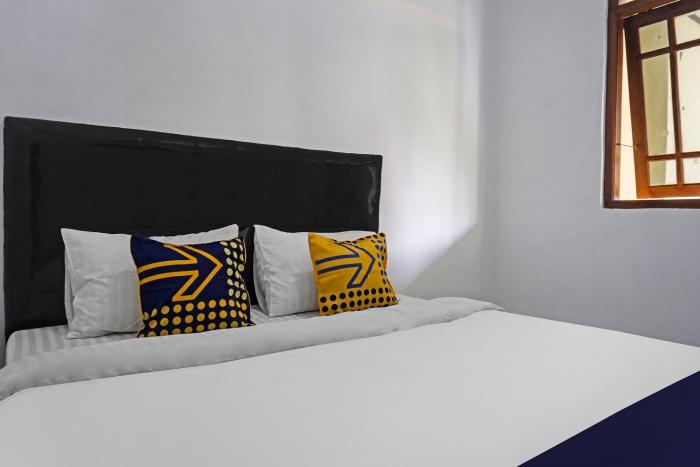 spot on 90928 wisma asri putra syariah