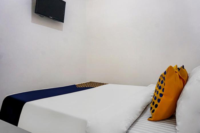 spot on 90928 wisma asri putra syariah