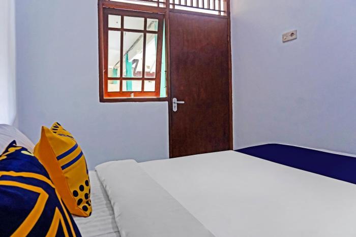 spot on 90928 wisma asri putra syariah