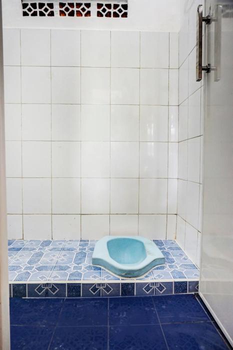 spot on 90928 wisma asri putra syariah