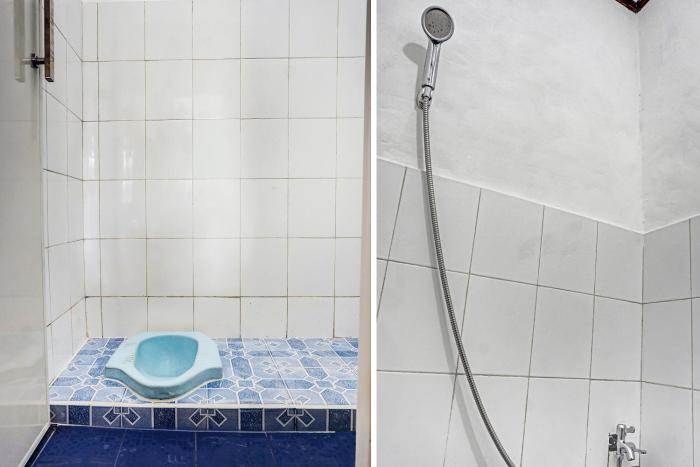 spot on 90928 wisma asri putra syariah