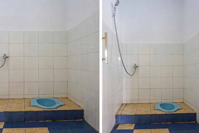 spot on 90928 wisma asri putra syariah