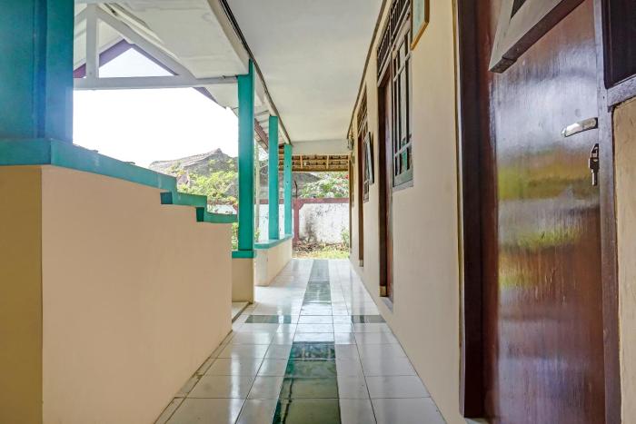 spot on 90928 wisma asri putra syariah