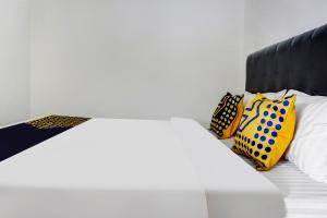 spot on 90928 wisma asri putra syariah