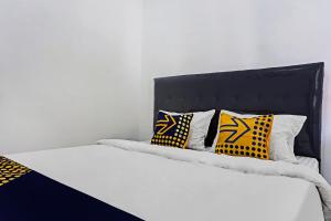 spot on 90928 wisma asri putra syariah