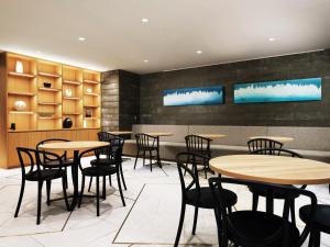 mimaru tokyo station east