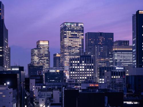 mimaru tokyo station east