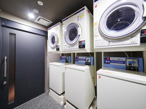 mimaru tokyo station east