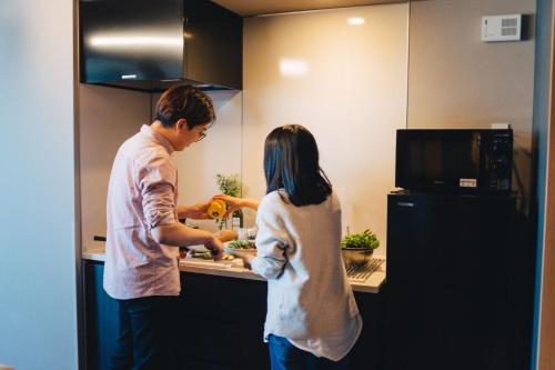 mimaru tokyo station east