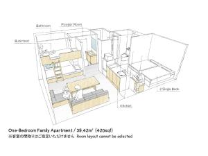 mimaru tokyo station east