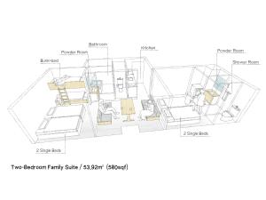 mimaru tokyo station east