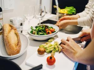 mimaru tokyo station east