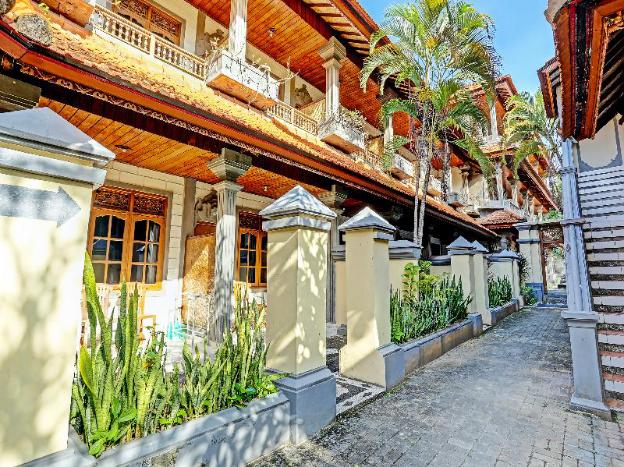 collection o 91125 puri dewa bharata