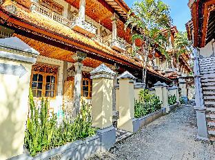 collection o 91125 puri dewa bharata