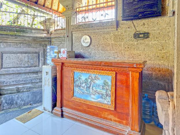 collection o 91125 puri dewa bharata