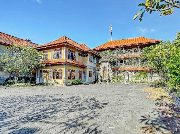 collection o 91125 puri dewa bharata