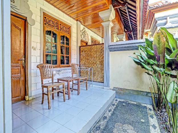 collection o 91125 puri dewa bharata