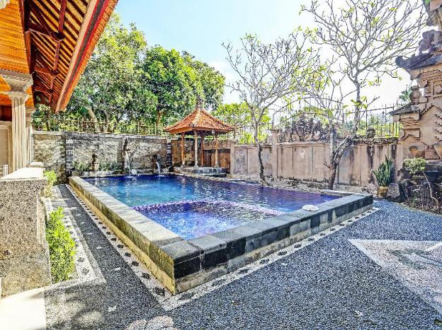 collection o 91125 puri dewa bharata