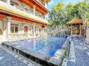 collection o 91125 puri dewa bharata