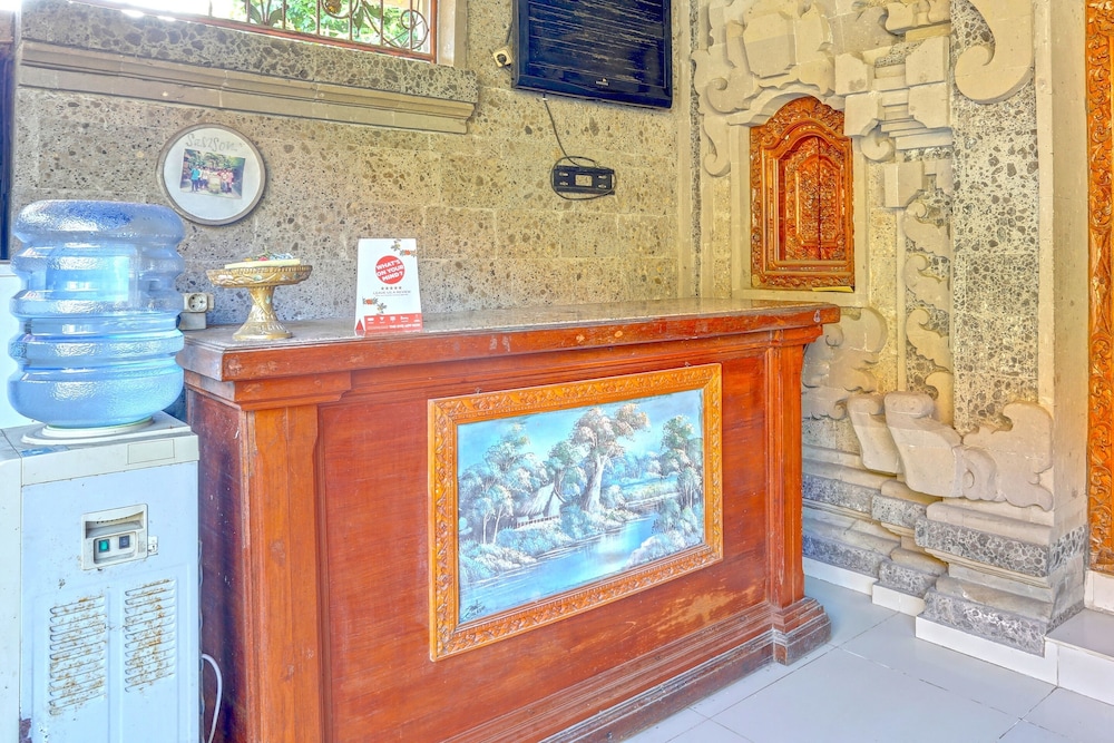 collection o 91125 puri dewa bharata