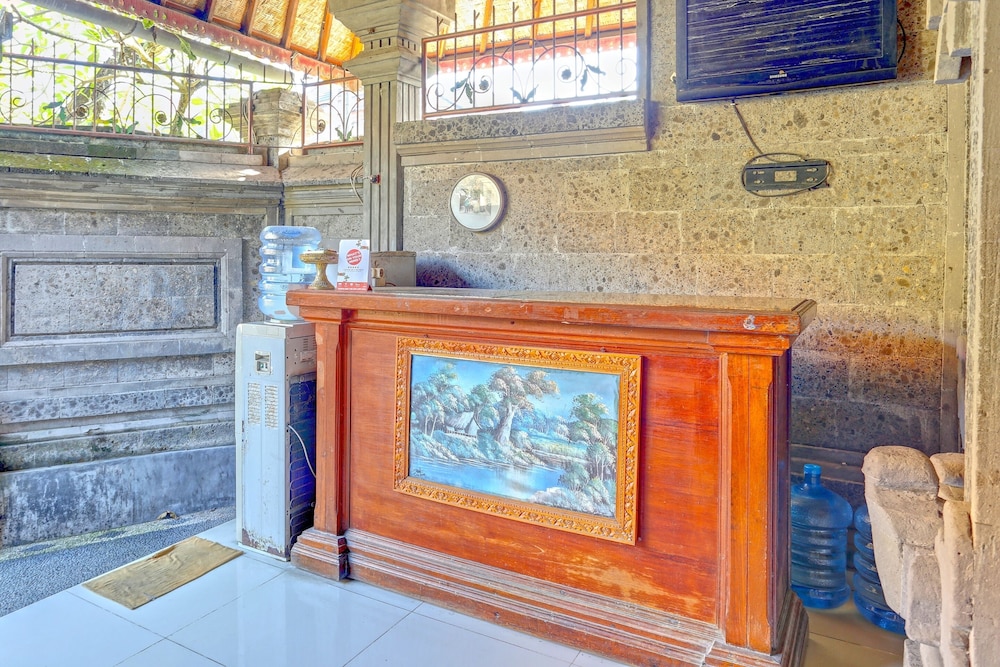 collection o 91125 puri dewa bharata