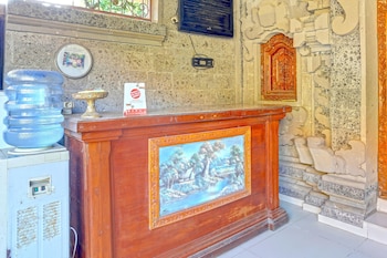 collection o 91125 puri dewa bharata