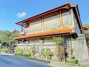 collection o 91125 puri dewa bharata